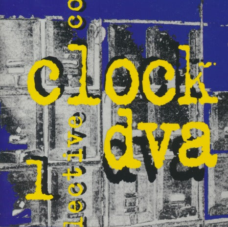 Clock DVA: Collective 1