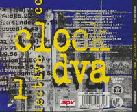 Clock DVA: Collective 1