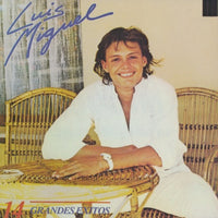 Luis Miguel: 14 Grandes Exitos
