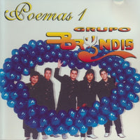 Grupo Bryndis: Poemas 1