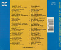 Los Trios Mas Famosos Del Mundo: 30 Exitos Vol. VII 2-Disc Set