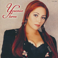 Yesenia Flores: Canciones De Mi Madre