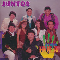Grupo Hola: Juntos