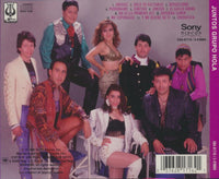 Grupo Hola: Juntos