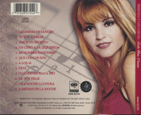Briseyda Y Los Unicos: Toda Una Dama