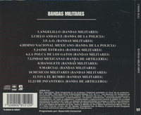 Bandas Militares