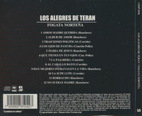 Los Alegres De Teran: Fogata Nortena