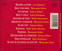 Los Panchos: Y Sus Voces Vol. V