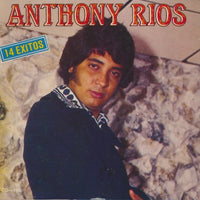 Anthony Rios: 14 Exitos