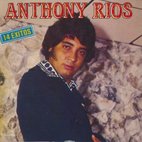 Anthony Rios: 14 Exitos