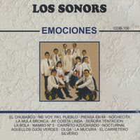 Los Sonors: Emociones