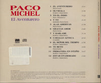 Paco Michel: El Aventurero