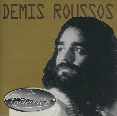 Demis Roussos: De Coleccion