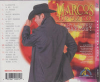 Marcos Orozco: Ahora Y Siempre Simplemente Marcos!