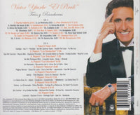 Victor Yturbe El Piruli: Trios Y Rancheras Vol. 2 2-Disc Set