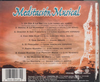 Meditacion Musical