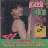 Graciela Beltran: 12 Super Exitos