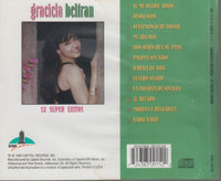 Graciela Beltran: 12 Super Exitos