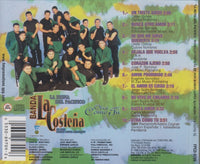 Banda La Costena: Otra Como Tu