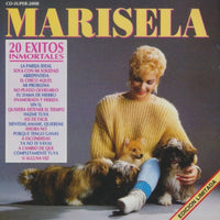 Marisela: 20 Exitos Inmortales