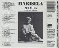 Marisela: 20 Exitos Inmortales