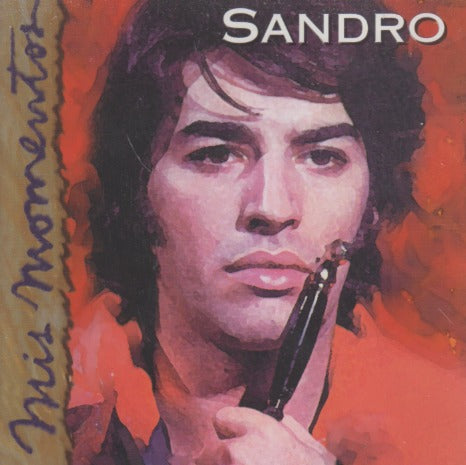 Sandro: Mis Momentos