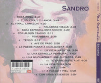 Sandro: Mis Momentos
