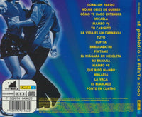 Se Prendio La Fiesta 2000