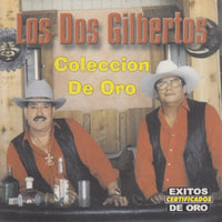 Los Dos Gilbertos: Coleccion De Oro
