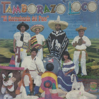 Tamborazo Loco: El Contrabando Del Paso