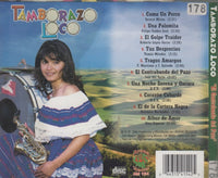 Tamborazo Loco: El Contrabando Del Paso