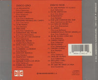 Sentimiento Ranchero Vol. II 2-Disc Set