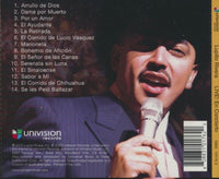 Lupillo Rivera: Live: En Concierto - Universal Amphitheatre