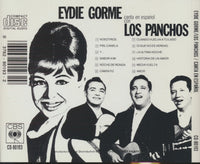 Eydie Gorme & Los Panchos: Canta En Espanol