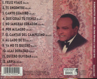 Panchito Riset: Con Sus Mas Lindas Canciones