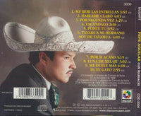 Pepe Aguilar: Con Mariachi