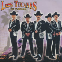 Los Tucanes De Tijuana: Me Gusta Vivir De Noche