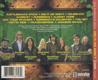 Sam Morrison Band: Dig It Or Don't