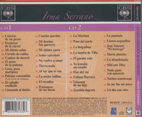 Irma Serrano: La Gran Coleccion 60 Aniversario Edicion Limitada 2-Disc Set