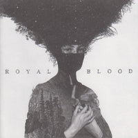Royal Blood: Royal Blood