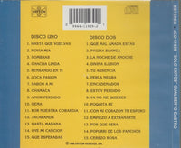 Gualberto Castro: Solo Exitos 2-Disc Set