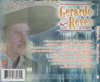 Gerardo Reyes: 20 Exitos De... Gerardo Reyes