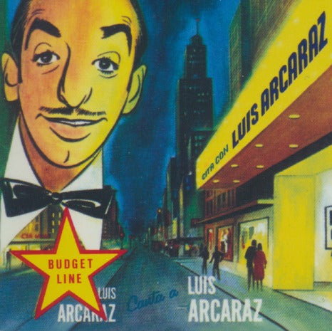 Luis Arcaraz: Los Grandes Exitos