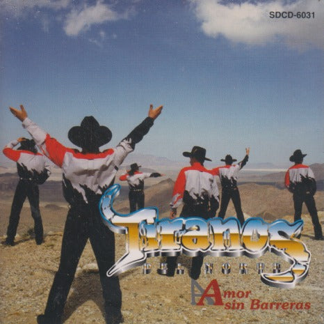 Tiranos Del Norte: Amor Sin Barreras