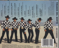 Tiranos Del Norte: Amor Sin Barreras