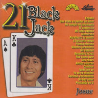 Josue: 21 Black Jack