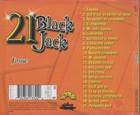 Josue: 21 Black Jack