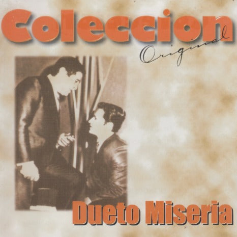 Dueto Miseria: Coleccion Original