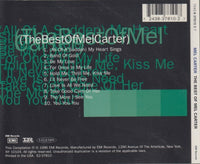 Mel Carter: The Best Of Mel Carter