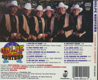 Golpe Norteno: Corazon De Diamante